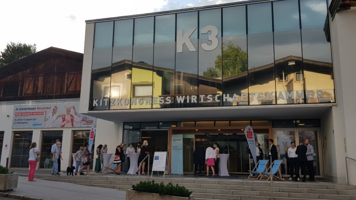 Sommertheater 2022 Kitzbühel